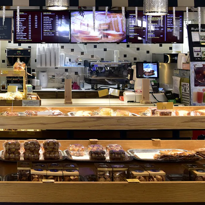 Gateaux Bakery Picture 10