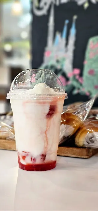 Gateaux Bakery Picture 4