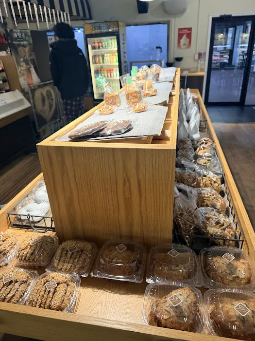 Gateaux Bakery Picture 7