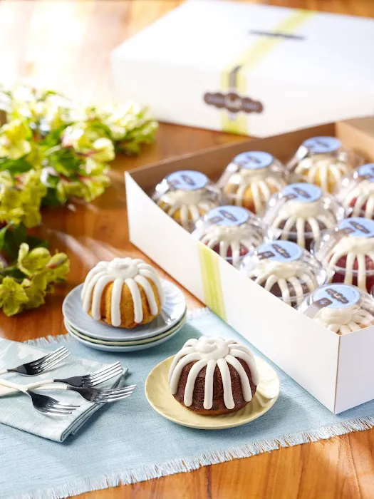 Nothing Bundt Cakes Picture 3