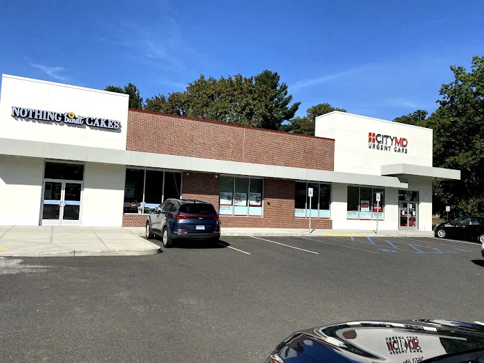 Nothing Bundt Cakes Picture 6