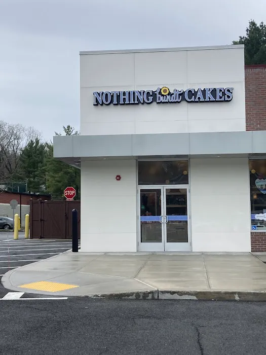 Nothing Bundt Cakes Picture 8