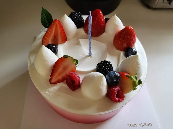 Tous Les Jours Picture 6