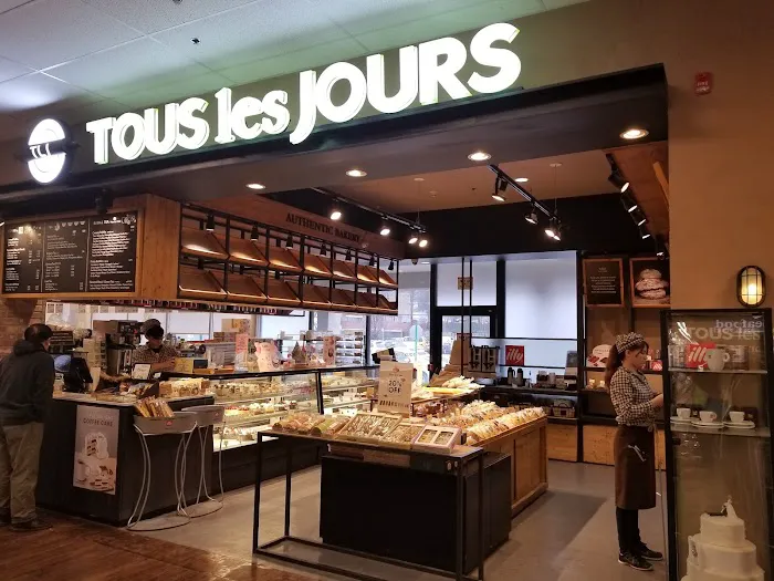 Tous Les Jours Picture 2