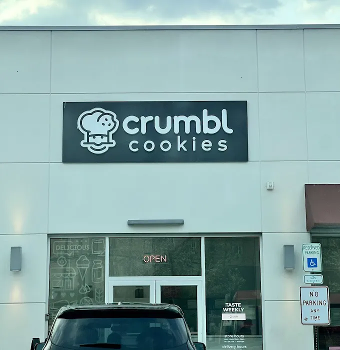Crumbl Picture 4