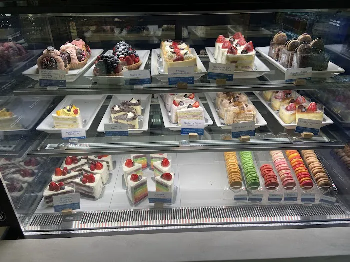 Paris Baguette Picture 2