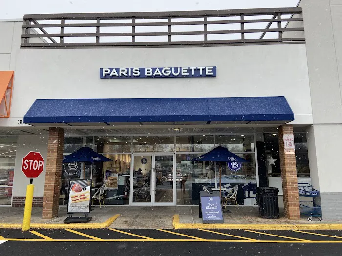 Paris Baguette Picture 1