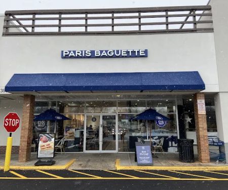 Paris Baguette