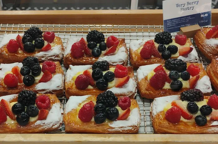 Paris Baguette Picture 9