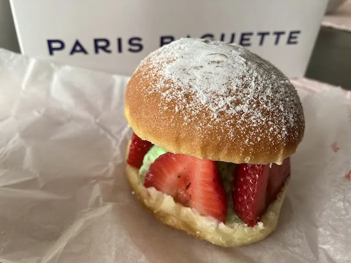Paris Baguette Picture 5