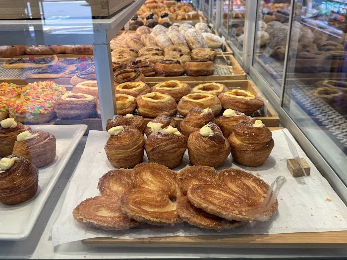 Paris Baguette Picture 7