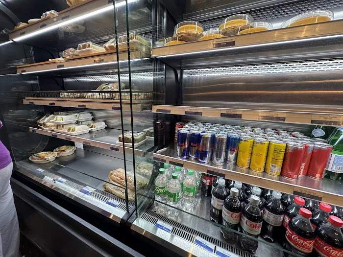 Paris Baguette Picture 6