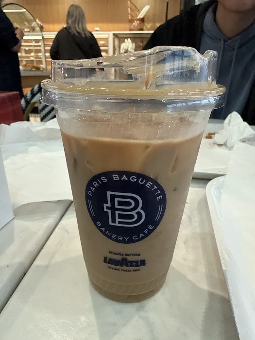 Paris Baguette Picture 8