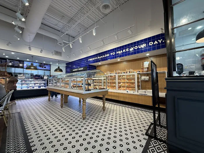 Paris Baguette Picture 4