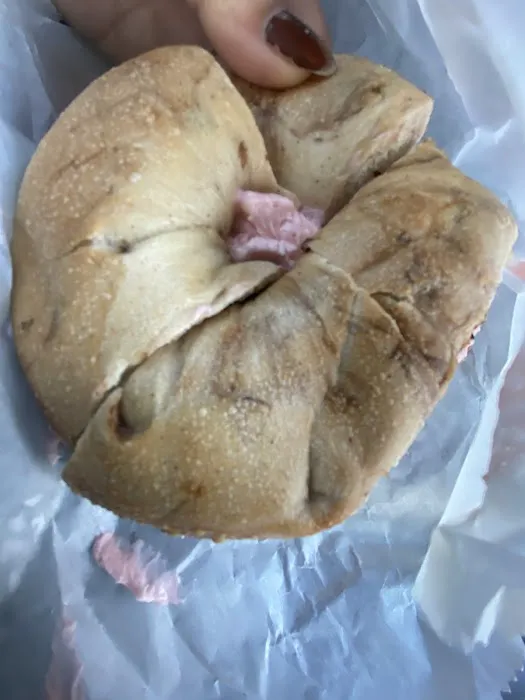 Bagel Central Picture 2