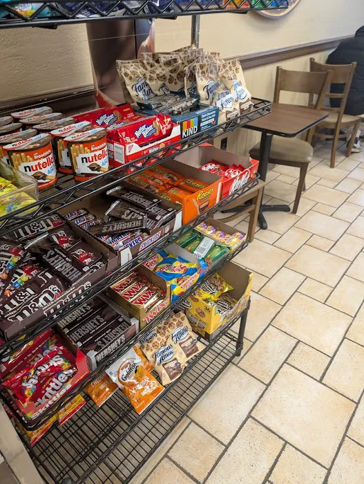 Bagel Central Picture 7