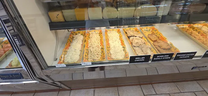 Bagel Central Picture 1