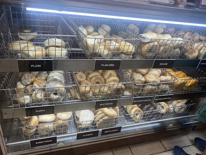 Bagel Central Picture 5