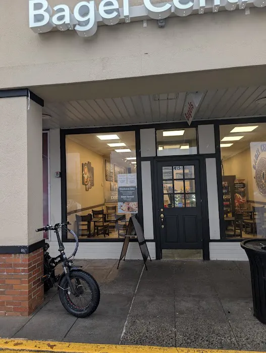 Bagel Central Picture 6