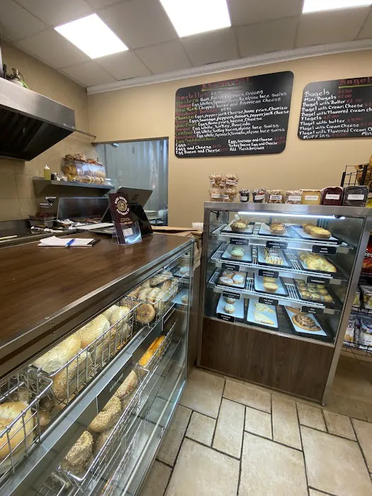 Bagel Central Picture 4