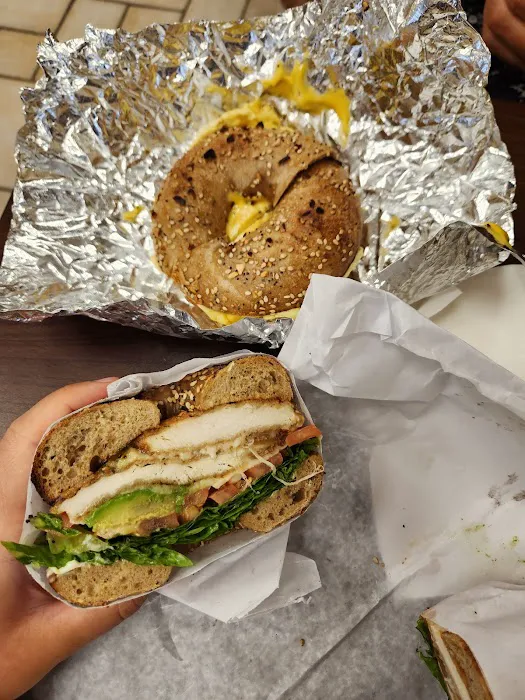 Bagel Central Picture 8