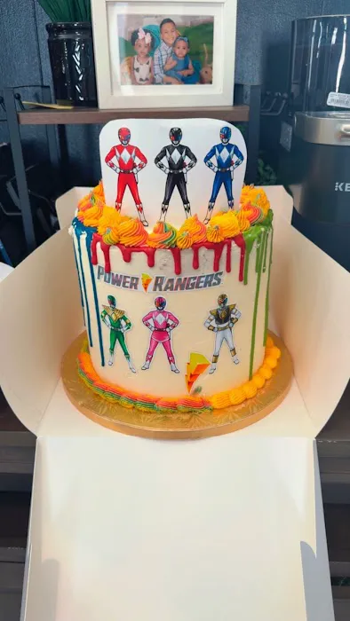 Dominican Cakes & Cookies By Ninoska Picture 1