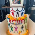 Dominican Cakes & Cookies By Ninoska