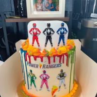 Dominican Cakes & Cookies By Ninoska ico