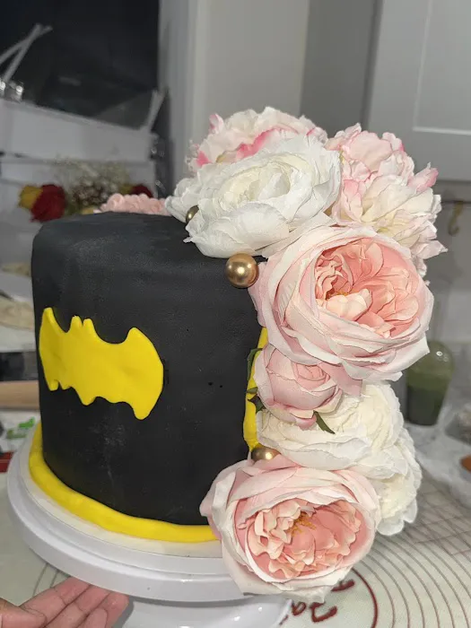 Dominican Cakes & Cookies By Ninoska Picture 4