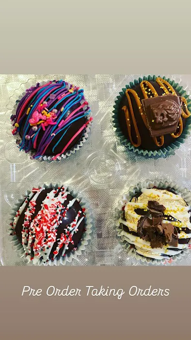 Dominican Cakes & Cookies By Ninoska Picture 8