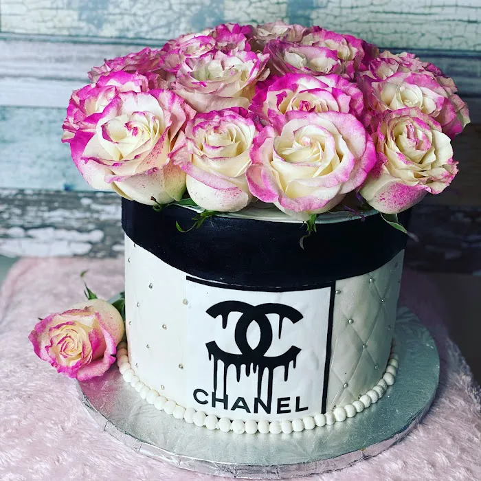 Dominican Cakes & Cookies By Ninoska Picture 9