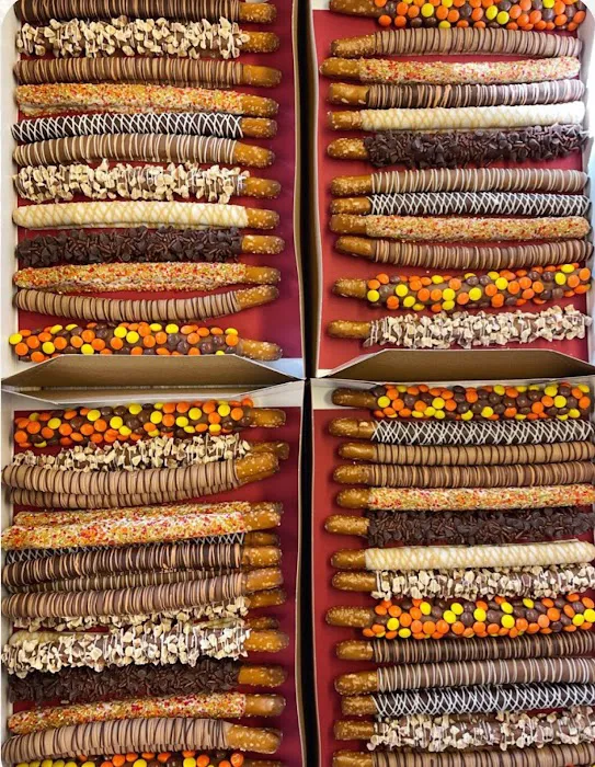 Dominican Cakes & Cookies By Ninoska Picture 3