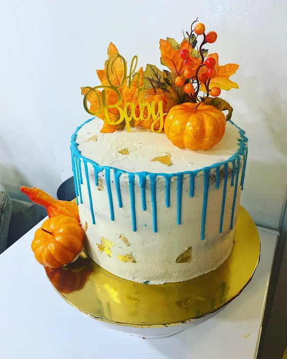 Dominican Cakes & Cookies By Ninoska Picture 5