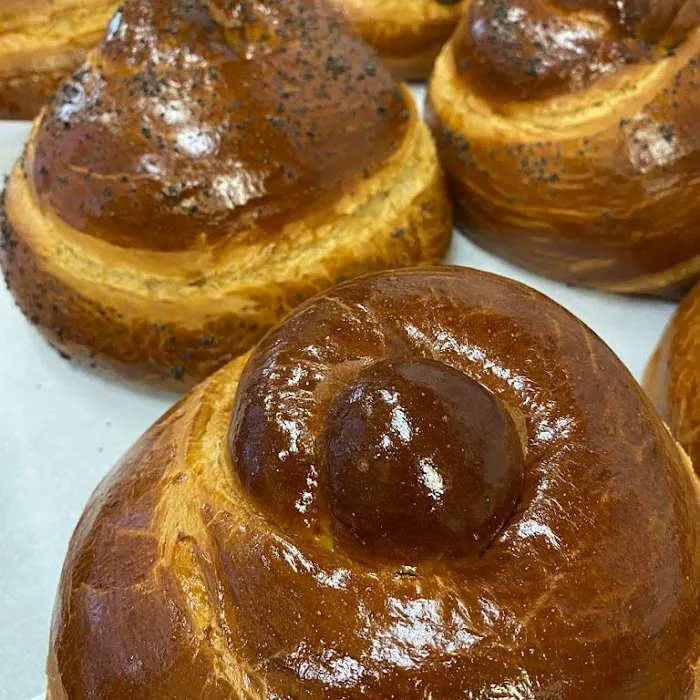 Coco Choco Bakery Picture 4