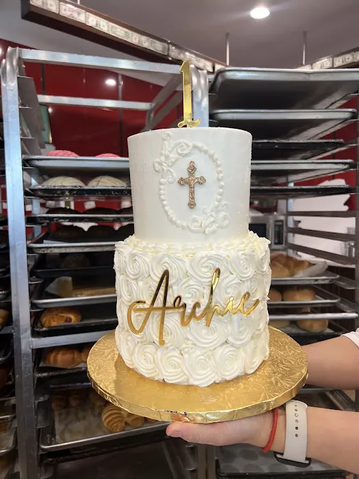 Coco Choco Bakery Picture 9