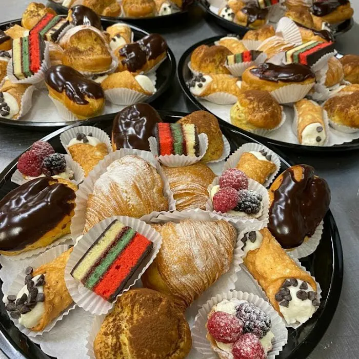 Coco Choco Bakery Picture 2