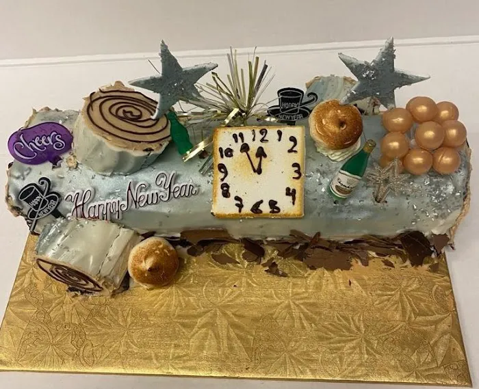 Coco Choco Bakery Picture 5