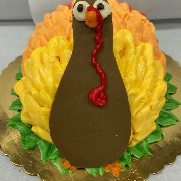 Coco Choco Bakery Picture 3