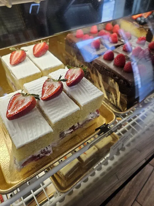 Coco Choco Bakery Picture 10