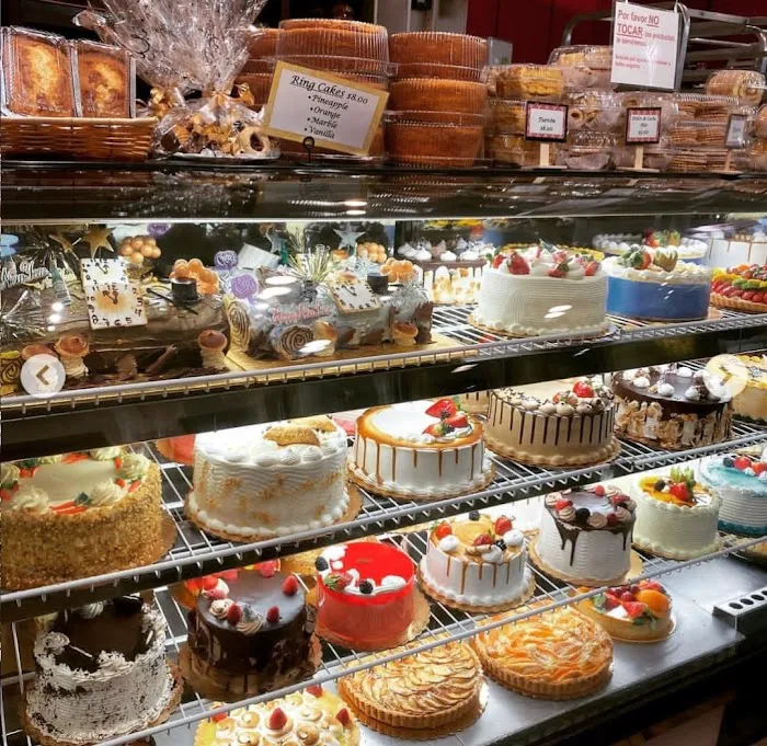 Coco Choco Bakery Picture 6