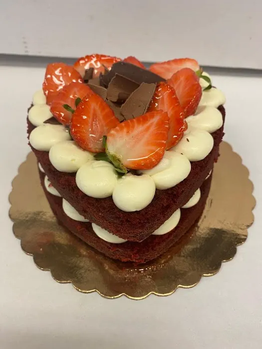 Coco Choco Bakery Picture 1