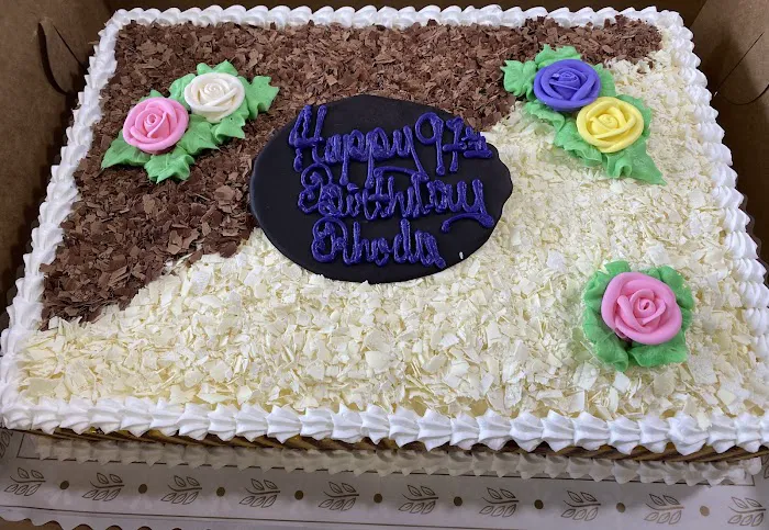 White Plains Bake Shoppe Picture 7