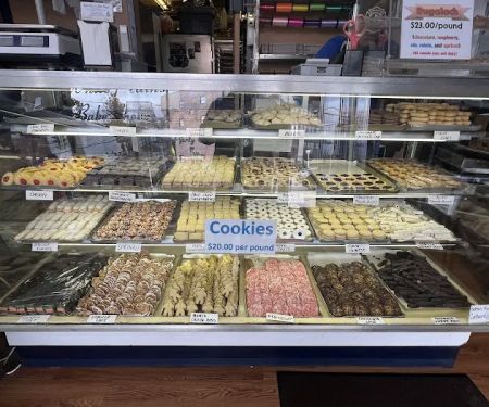 White Plains Bake Shoppe