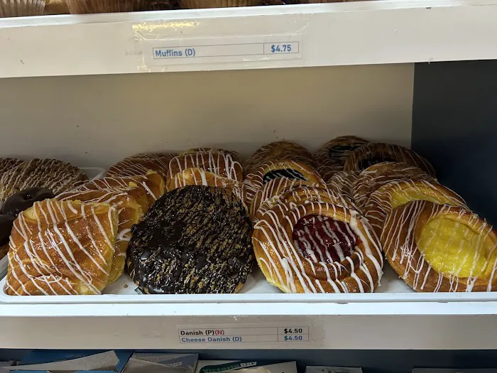 White Plains Bake Shoppe Picture 10