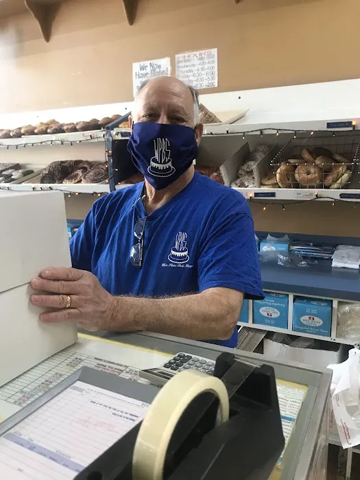 White Plains Bake Shoppe Picture 3