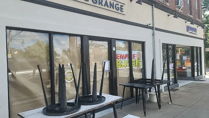 Empire Bagels Picture 1