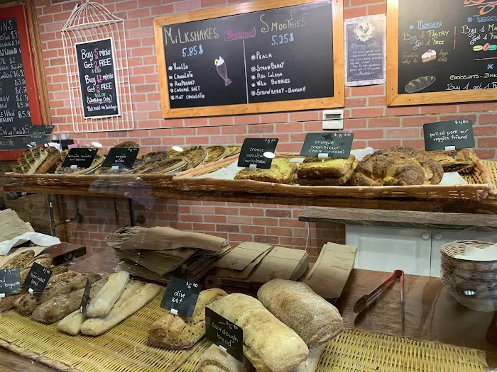 La Parisienne French Bakery Picture 2