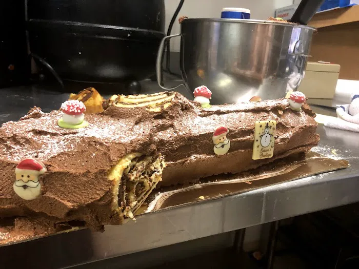 La Parisienne French Bakery Picture 7