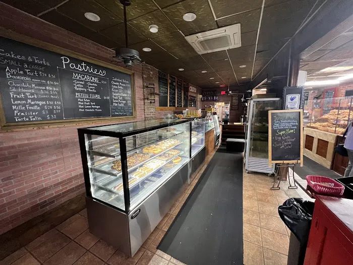 La Parisienne French Bakery Picture 3