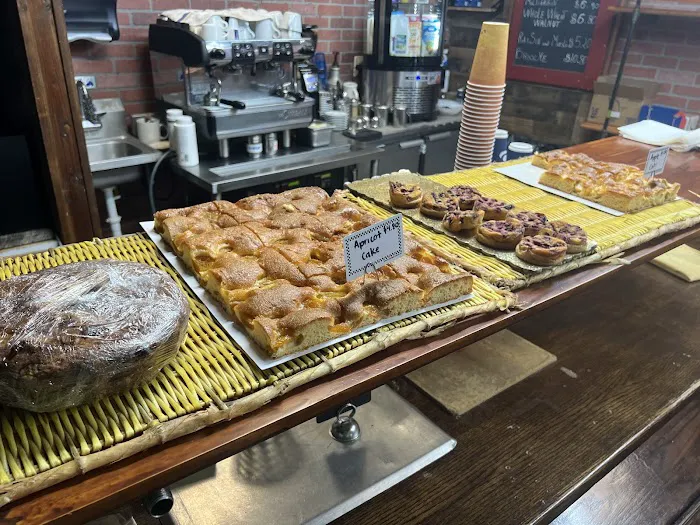 La Parisienne French Bakery Picture 5